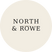 North &amp; Rowe - Home
